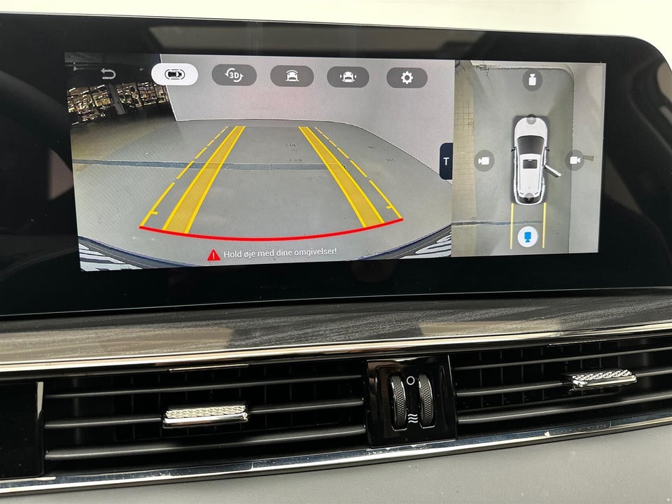 Omoda 5 EV Premium 5d