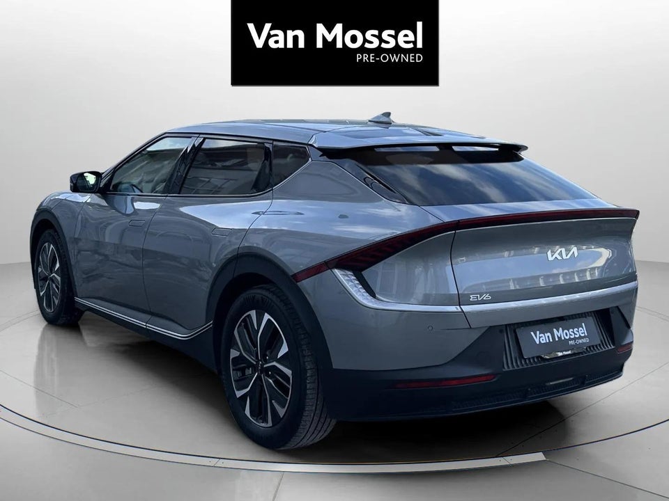 Kia EV6 58 Standard Range Access 5d