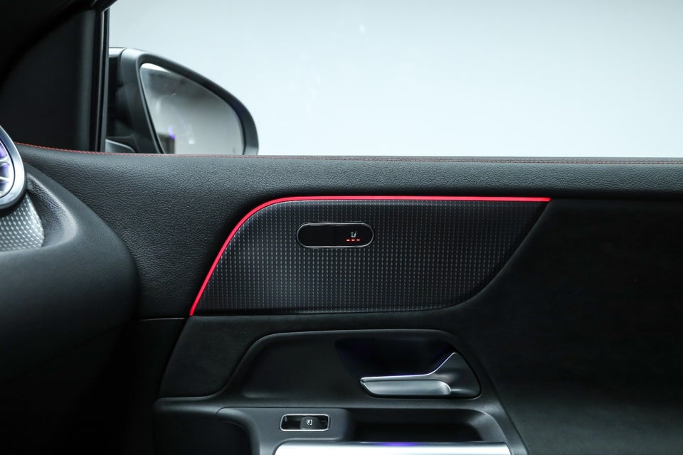 Mercedes EQA250+ AMG Line 5d