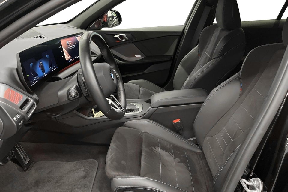 BMW 120i 1,5 M-Sport aut. 5d