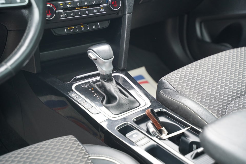 Kia Ceed 1,6 PHEV Upgrade Premium SW DCT 5d