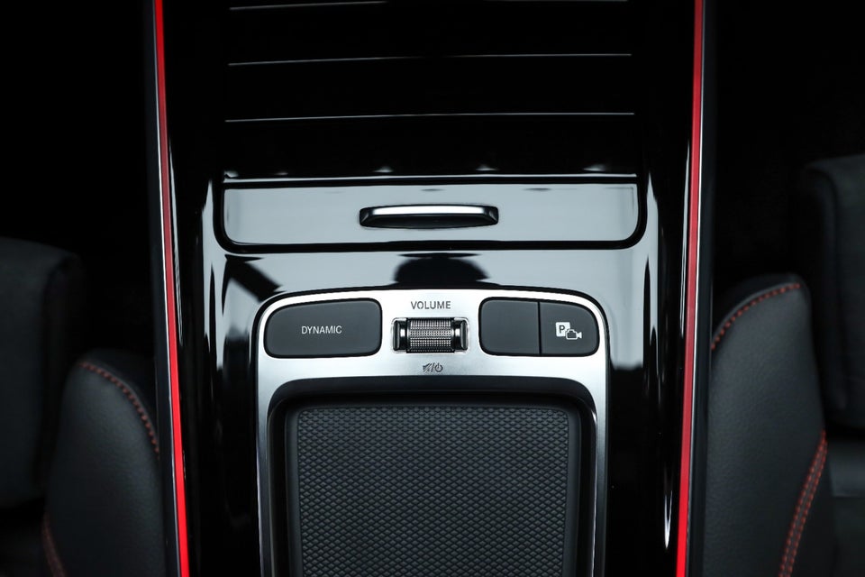 Mercedes EQA250+ AMG Premium 5d