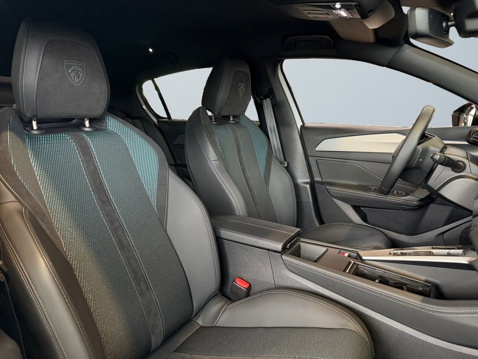 Peugeot e-308 54 First Edition 5d