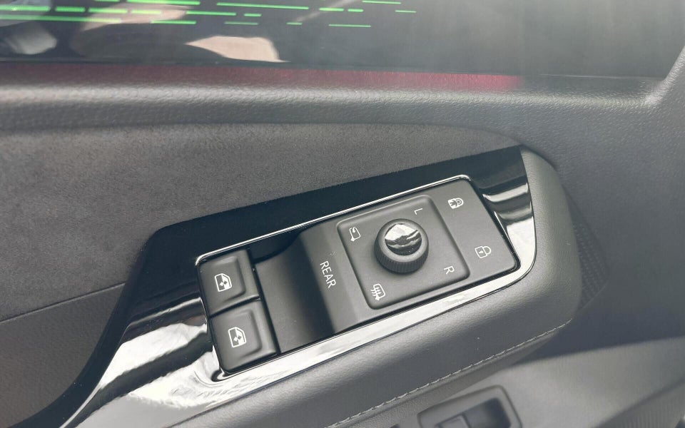 VW ID.7 86 GTX Tourer 4Motion 5d