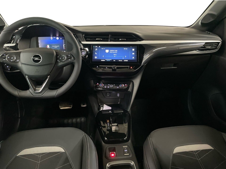 Opel Corsa-e 54 GS-Line 5d