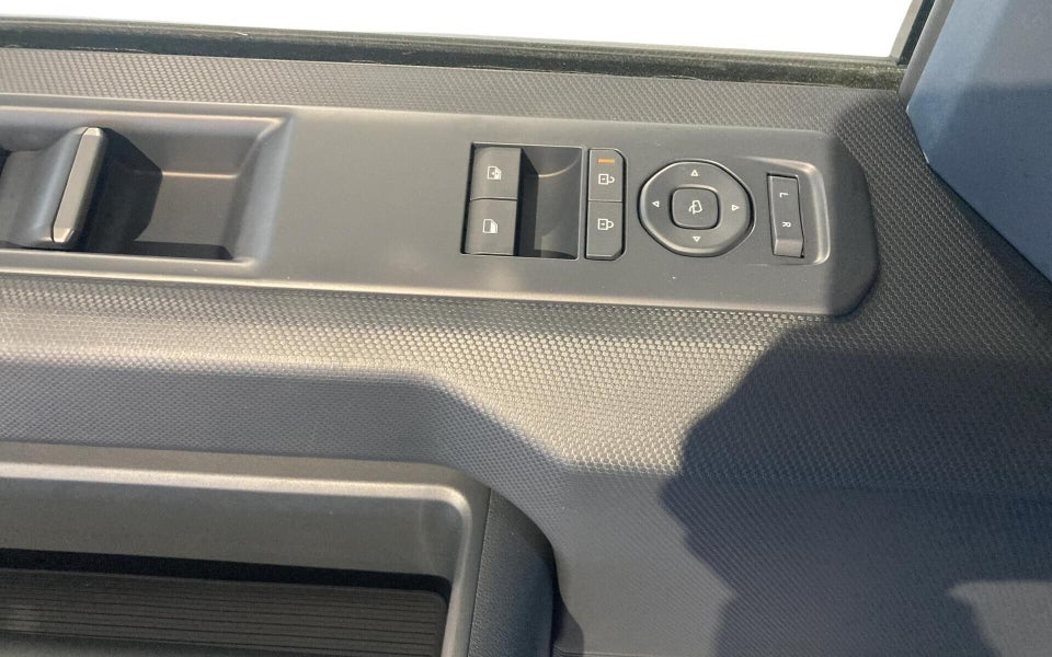 Kia PV5 71 Cargo L2H1 Long Range Work Pro