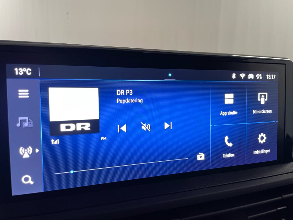 Opel Vivaro 2,0 D 145 Enjoy+ L2V2
