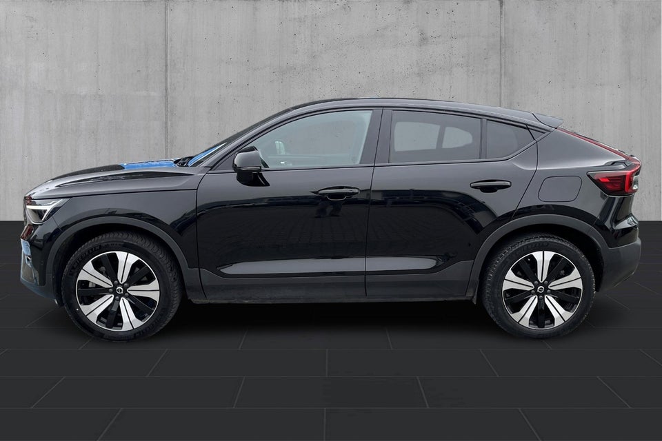 Volvo C40 P8 ReCharge Twin Pro 5d
