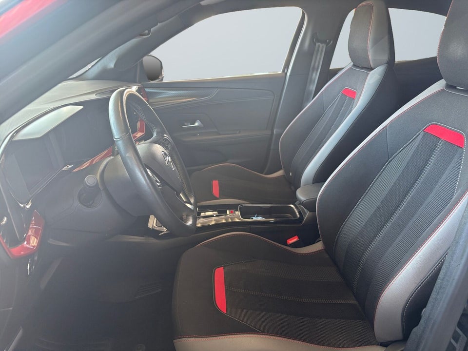 Opel Mokka-e 50 GS Line 5d