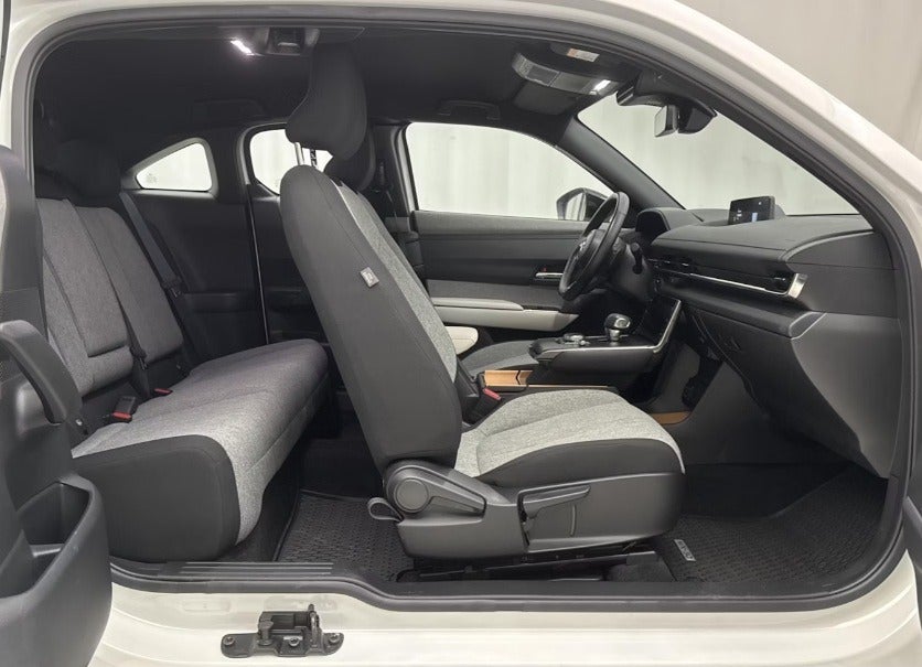 Mazda MX-30 e-SkyActive Exclusive-Line 5d