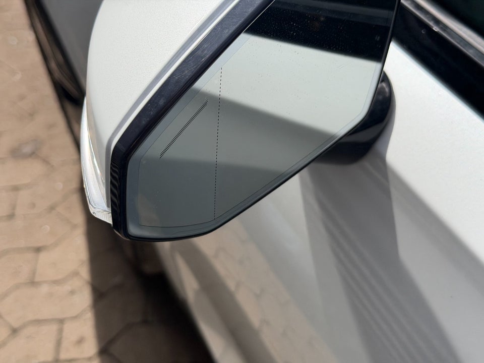 Polestar 2 Long Range 5d