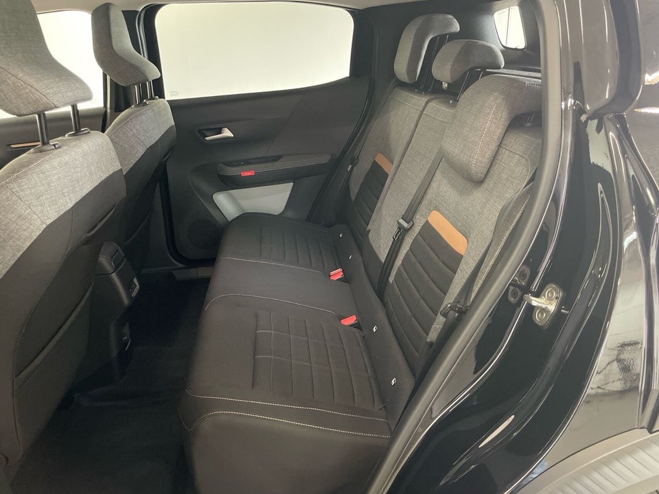 Citroën ë-C3 Aircross 44 Plus 5d