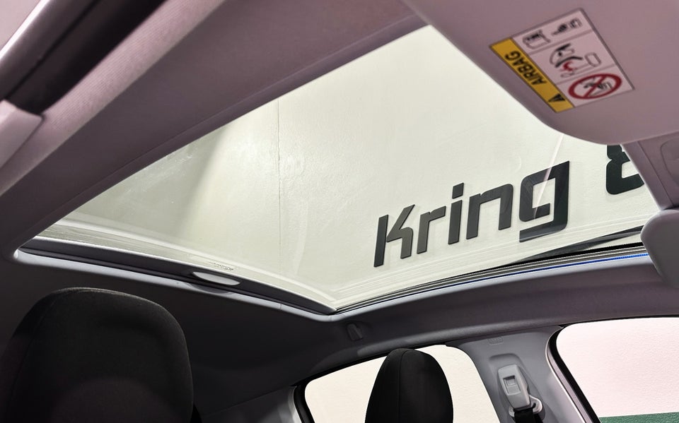 Peugeot 208 1,5 BlueHDi 100 Prestige 5d