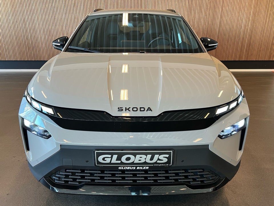 Skoda Elroq 85 iV Sportline Premium 5d