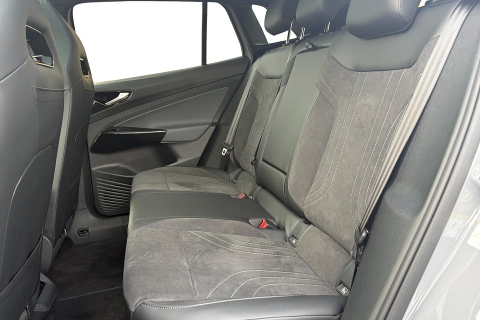 VW ID.4 77 Style Edition 5d