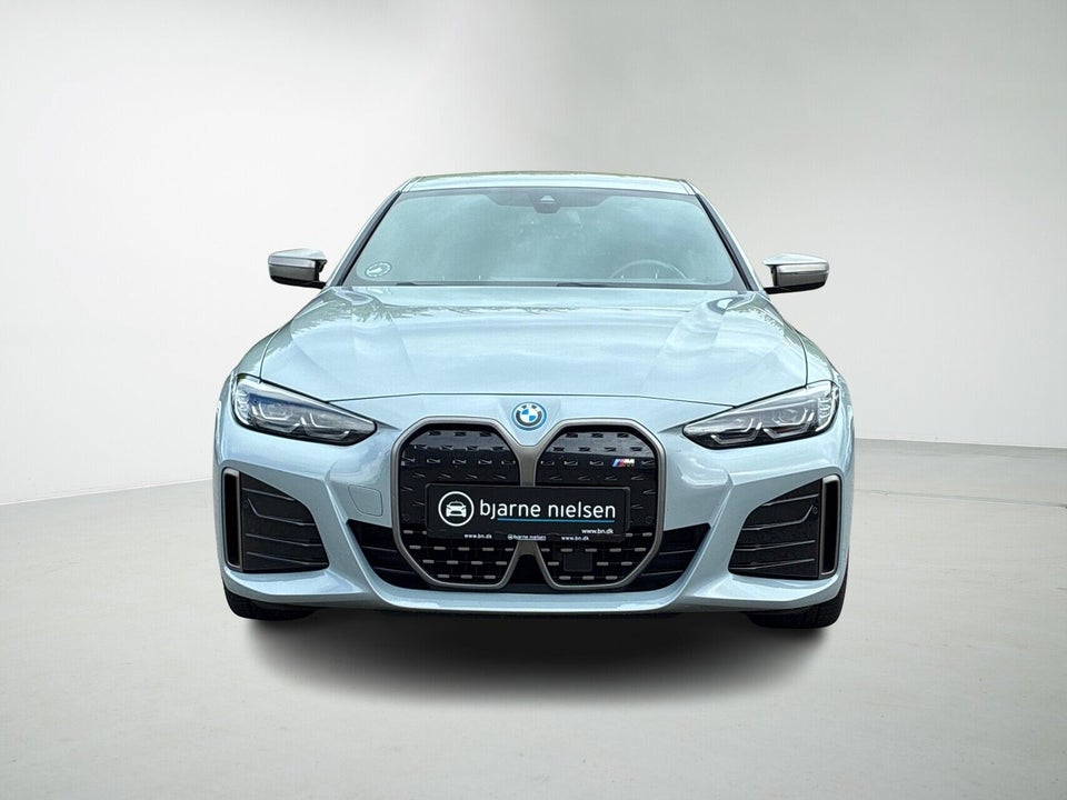 BMW i4 M50 xDrive 5d