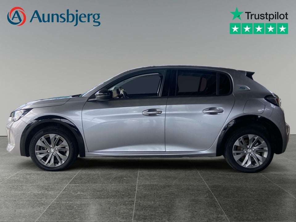 Peugeot e-208 50 Allure 5d