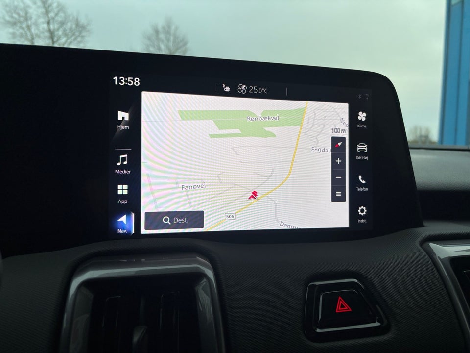 Suzuki eVitara 61 Active 5d