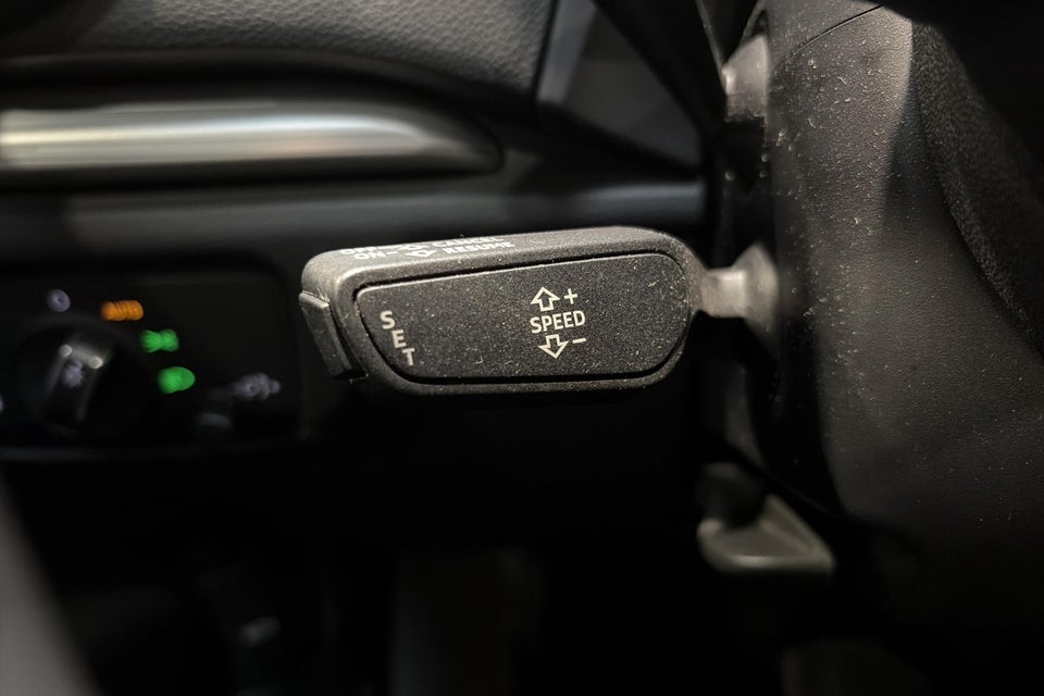 Audi A3 35 TFSi Sport Cabriolet S-tr. 2d