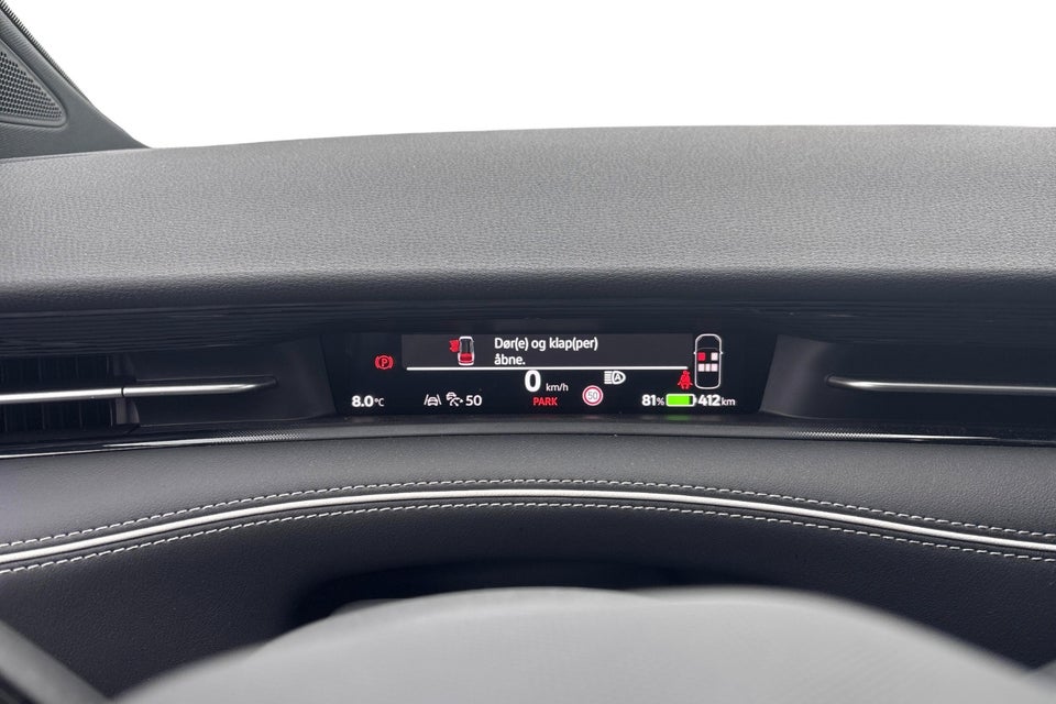 VW ID.7 86 Style S+ Tourer 5d