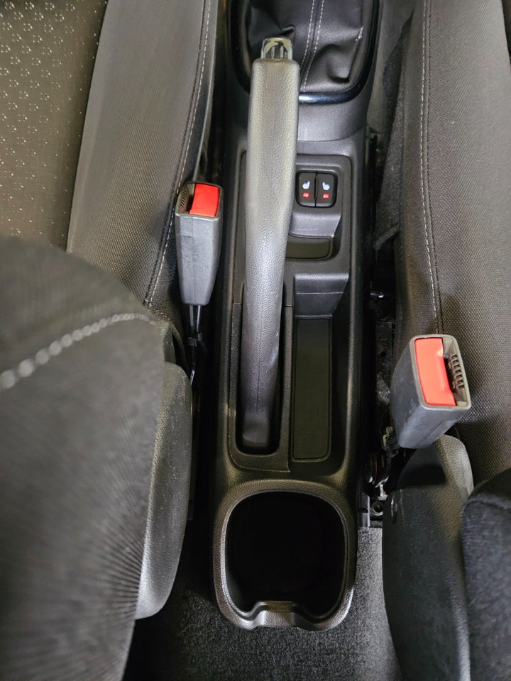 Opel Karl 1,0 Cosmo 5d
