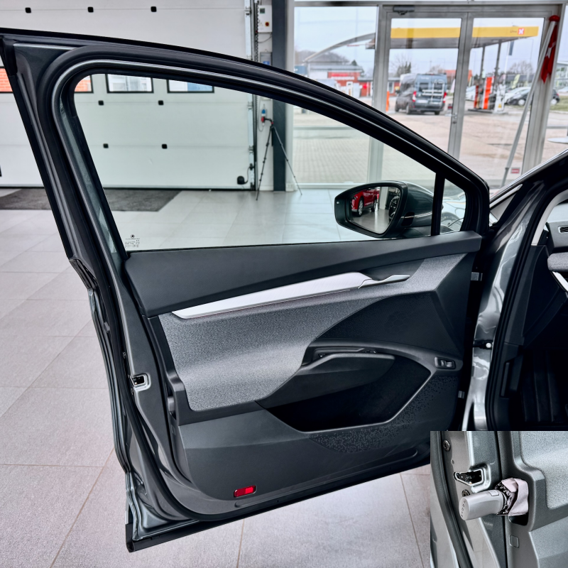 Skoda Enyaq 85x iV Premium 5d