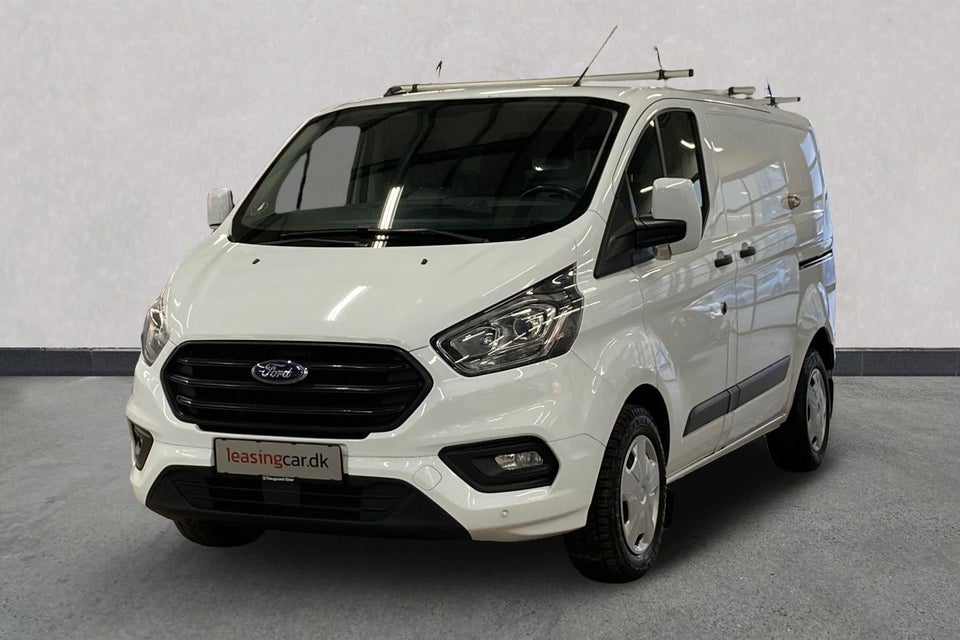 Ford Transit Custom 300S 2,0 TDCi 130 Trend