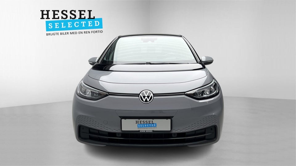 VW ID.3 58 Pro Performance 5d