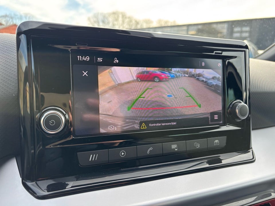 Seat Arona 1,0 TSi 110 FR DSG 5d