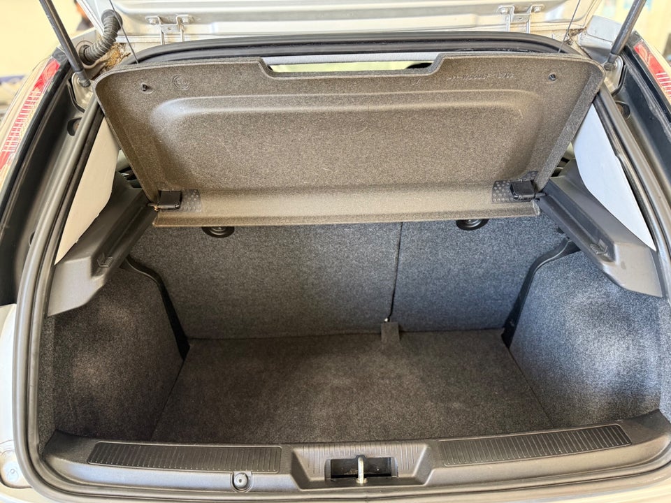 Fiat Punto 0,9 TwinAir 100 Lounge 5d