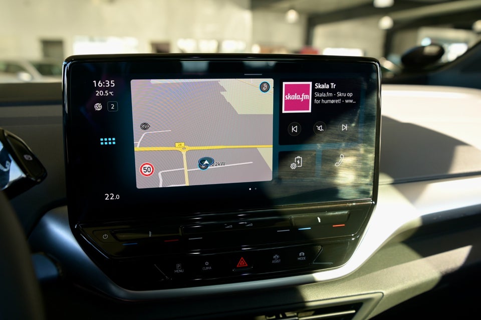 VW ID.4 52 Pure Performance 5d