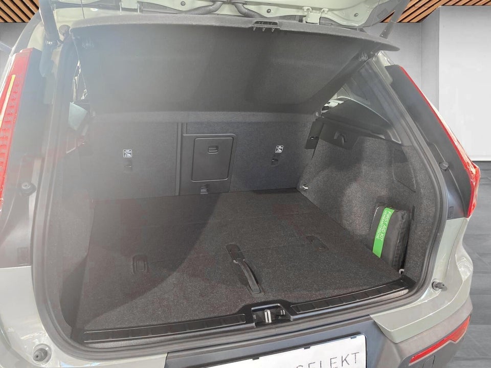 Volvo XC40 ReCharge Extended Range Ultimate 5d