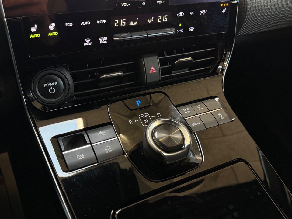 Toyota bZ4X Active 5d