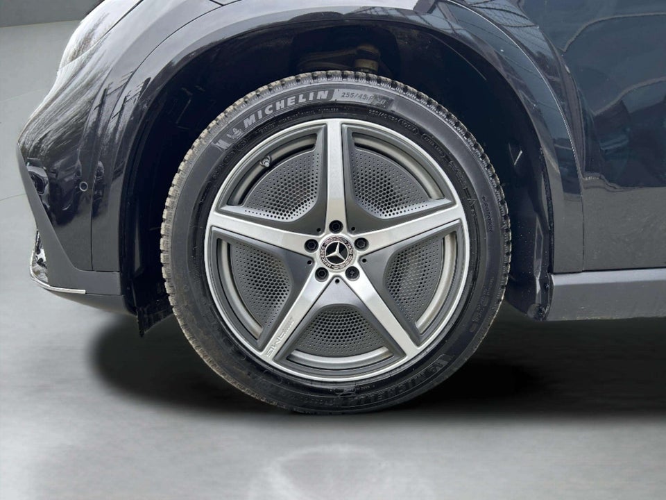 Mercedes EQE350 SUV AMG Edition 4Matic 5d
