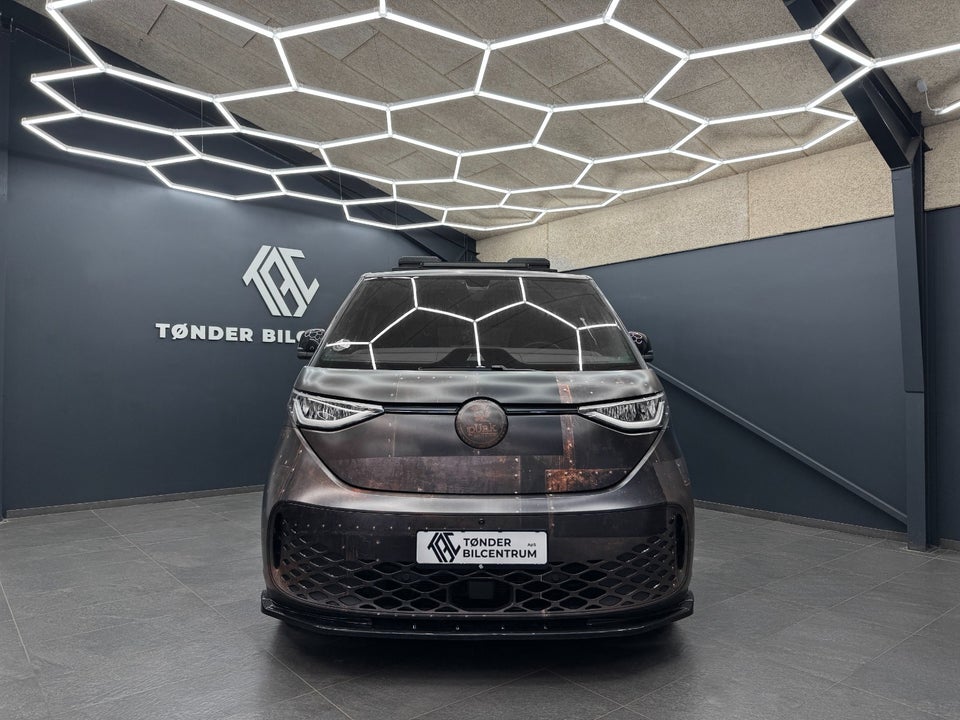 VW ID.Buzz 79 Life SWB 5d