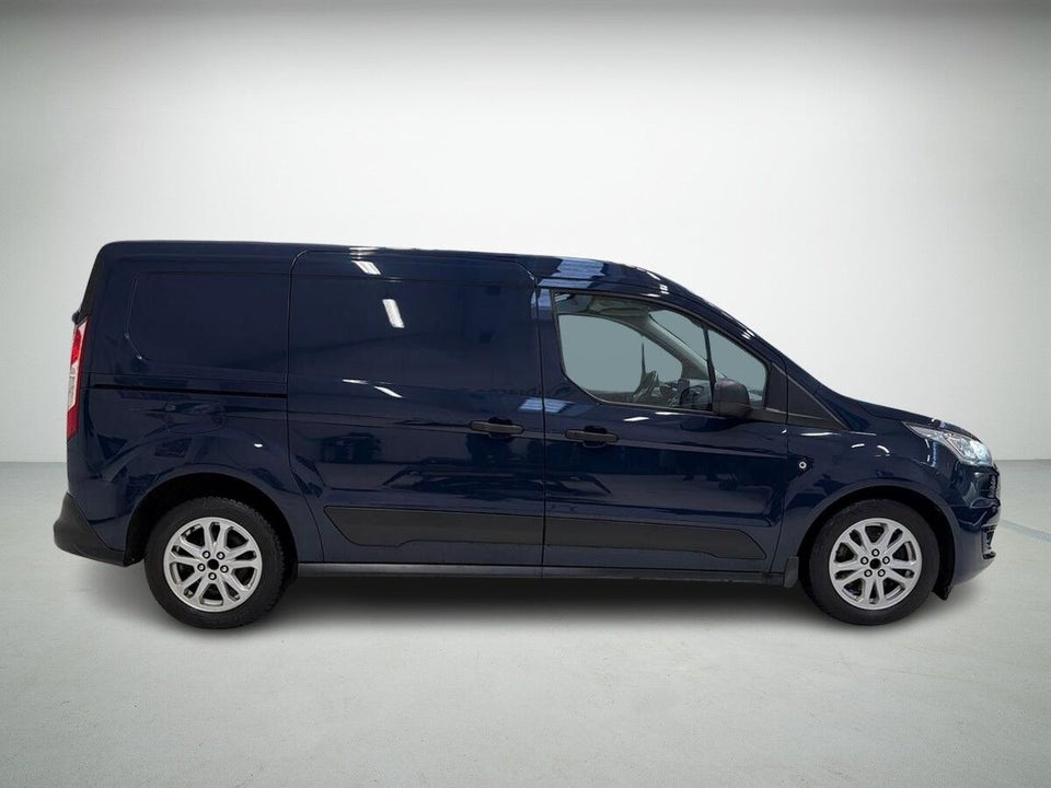 Ford Transit Connect 1,5 EcoBlue Trend aut. lang