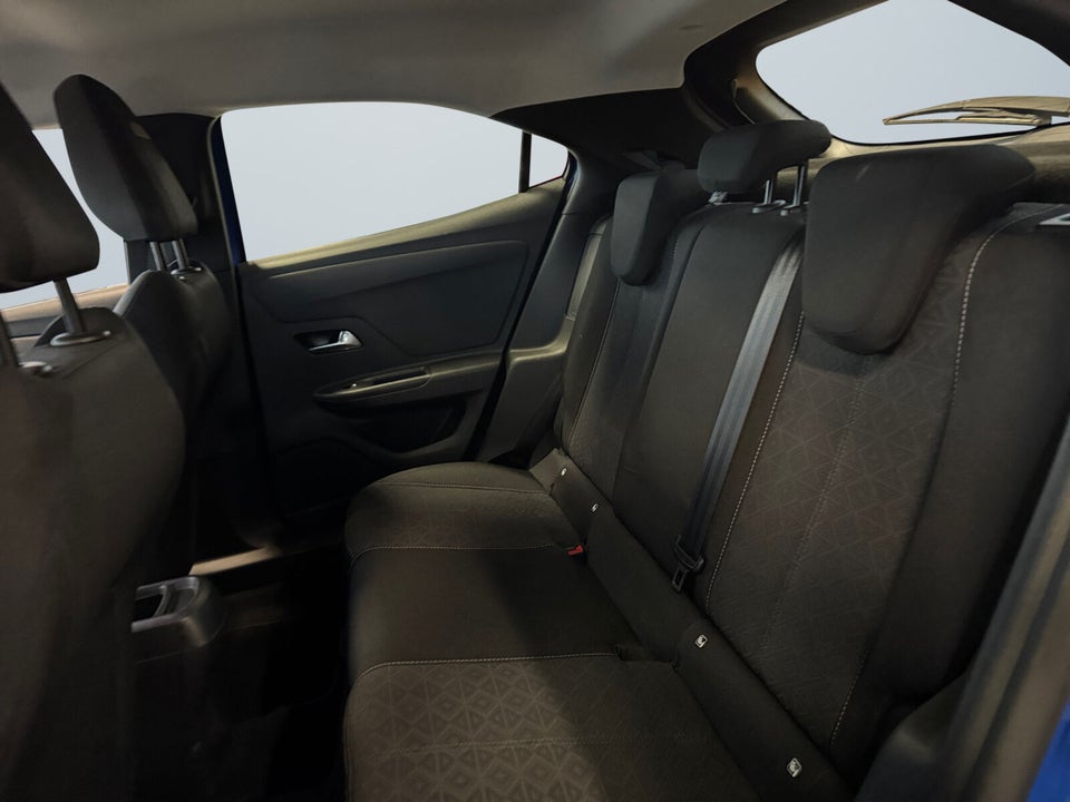 Opel Mokka-e 50 Edition 5d