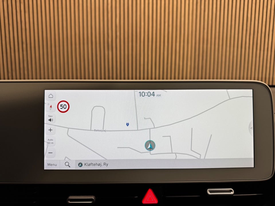 Hyundai Ioniq 5 77 Essential AWD 5d