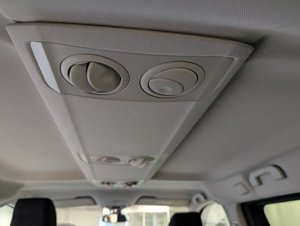 Toyota ProAce Verso 75 Medium Teamplayer 5d