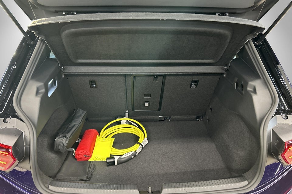 VW ID.3 79 GTX Fire+Ice 5d