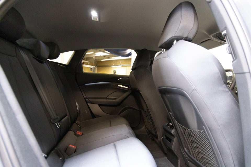 Audi A6 e-tron Progress Sportback 5d