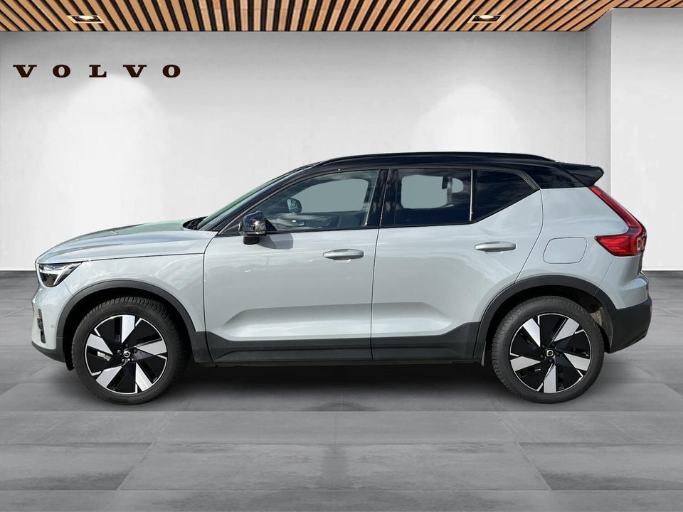 Volvo EX40 Extended Range Ultra 5d