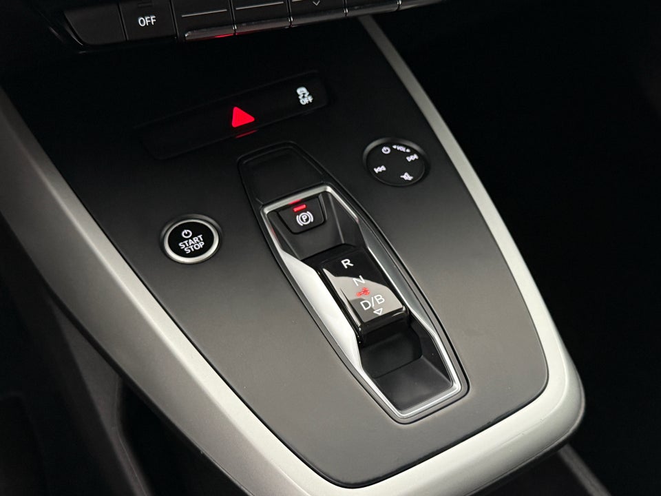 Audi Q4 e-tron 40 5d