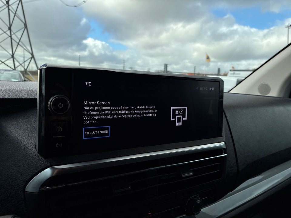 Toyota ProAce Verso 75 Long Combi 9prs