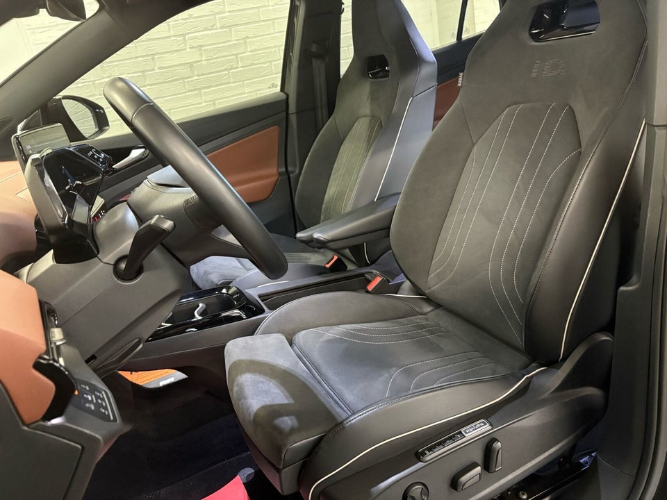 VW ID.4 77 Max Performance 5d