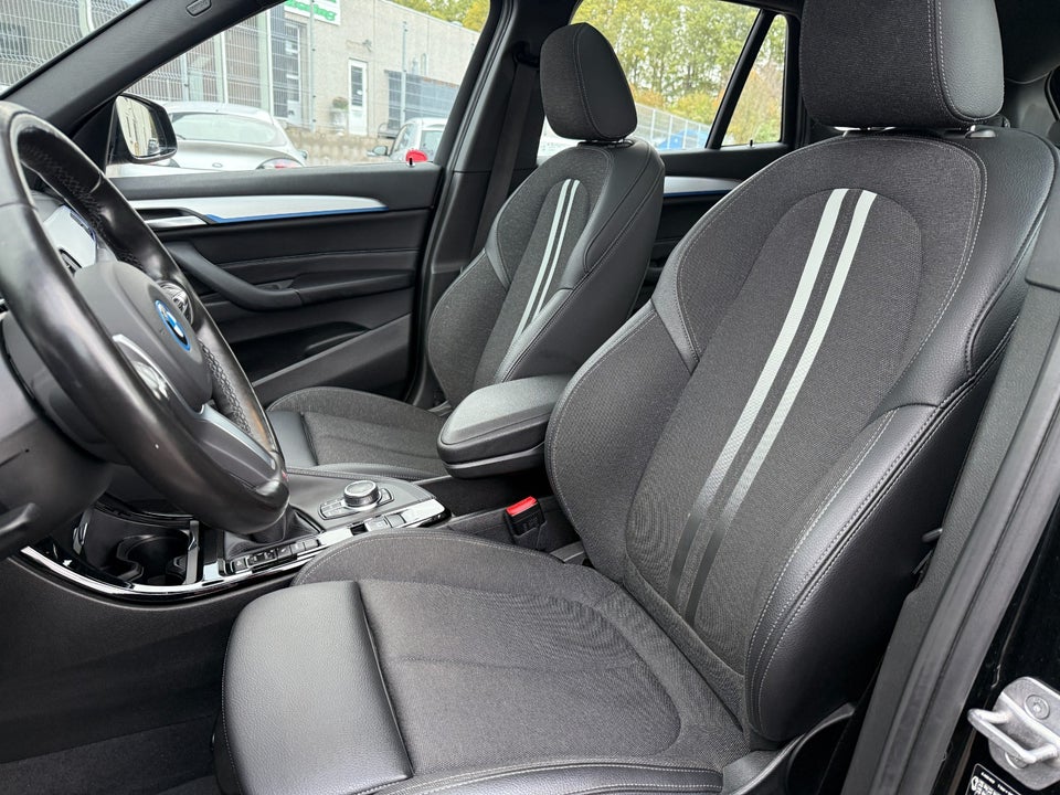 BMW X1 1,5 xDrive25e M-Sport+ aut. 5d