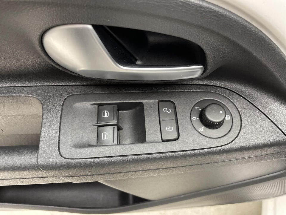 Seat Mii Electric 5d