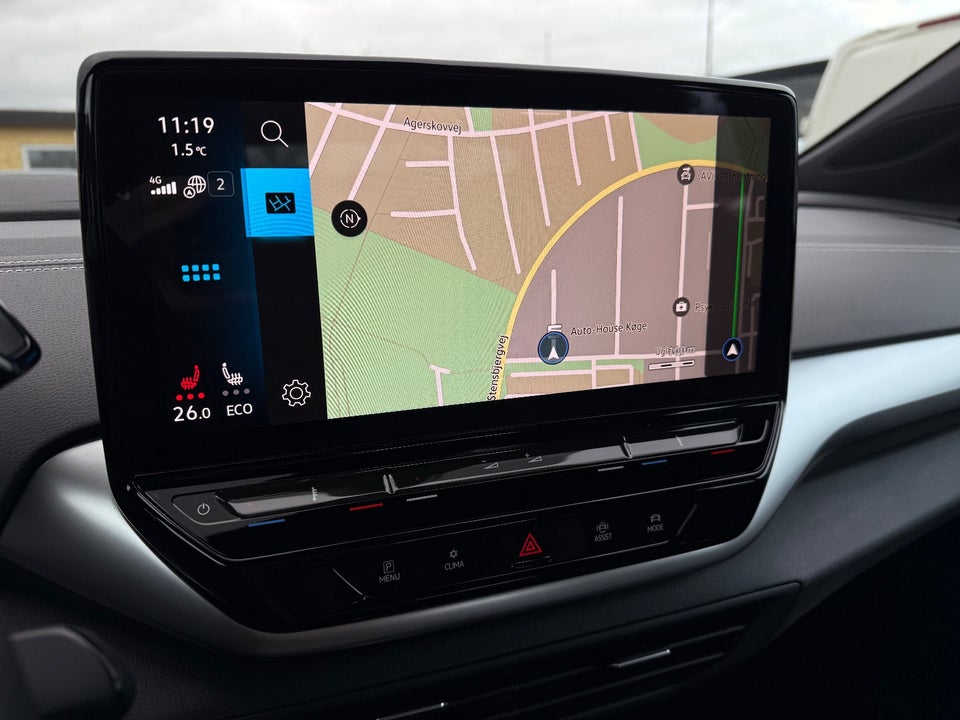 VW ID.5 77 Pro Performance 5d