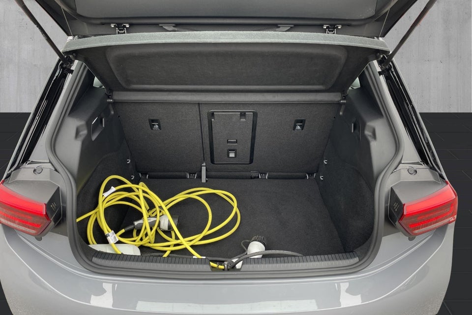 VW ID.3 58 Pro Performance 5d