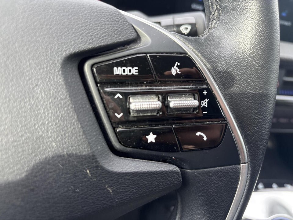 Kia EV6 77 Long Range Upgrade 5d
